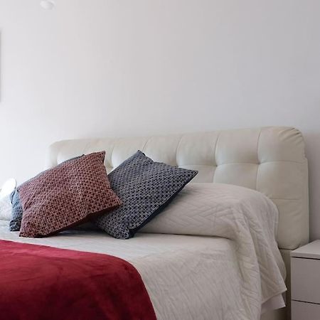 B&B A Napoli Da Nana - 外观 照片