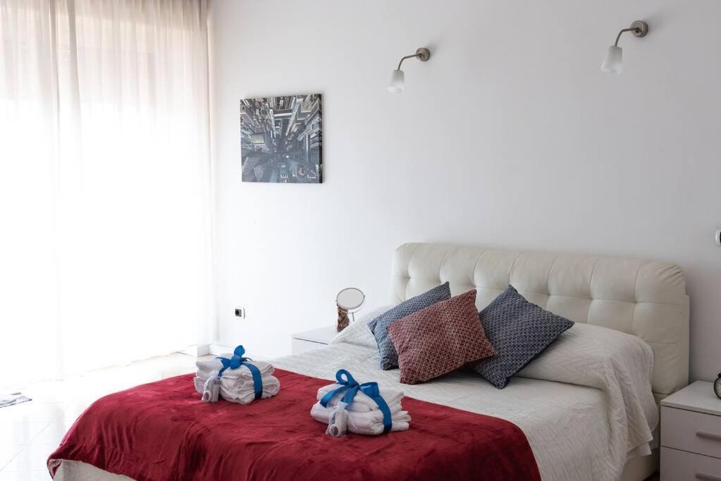 B&B A Napoli Da Nana - 外观 照片