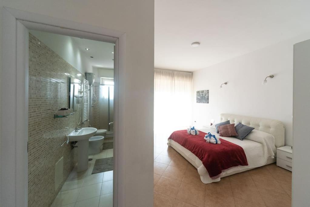 B&B A Napoli Da Nana - 外观 照片