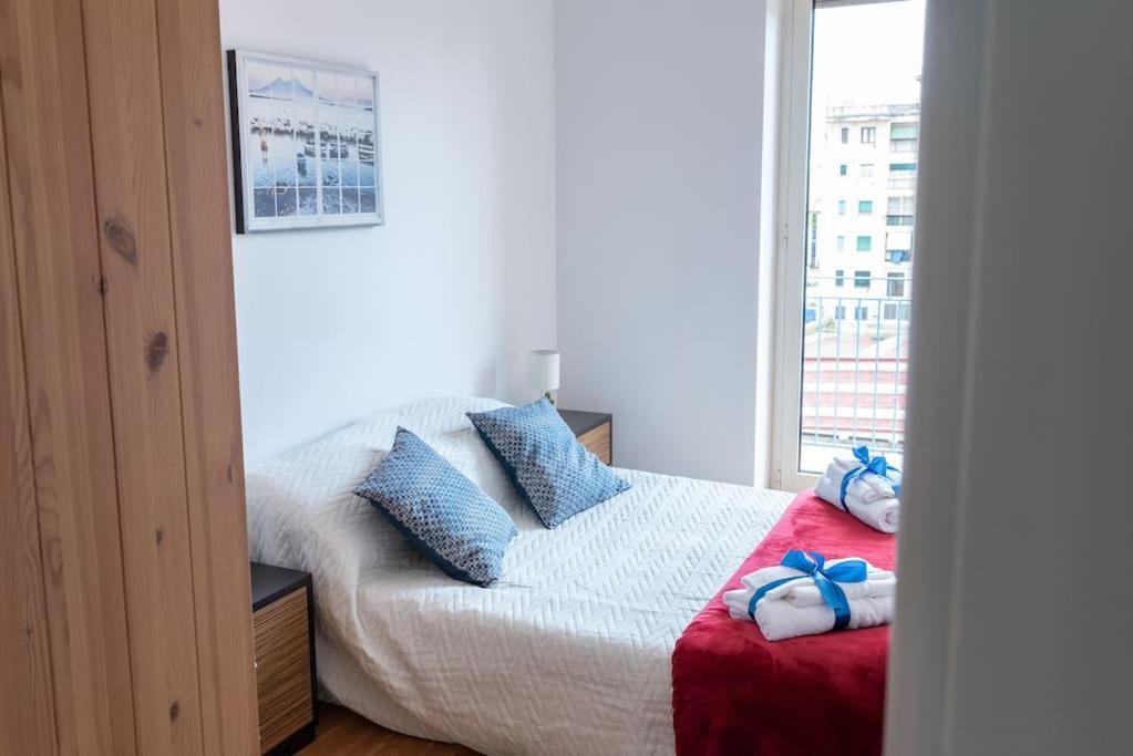B&B A Napoli Da Nana - 外观 照片
