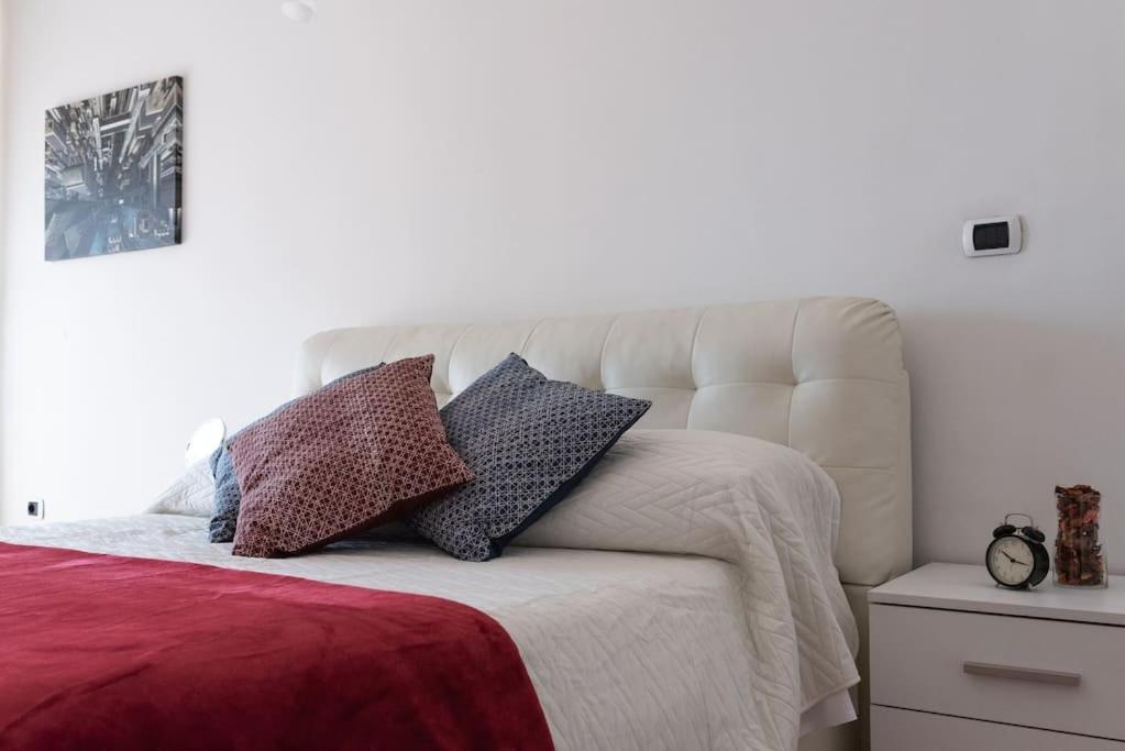B&B A Napoli Da Nana - 外观 照片