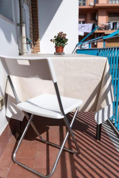 B&B A Napoli Da Nana - 外观 照片