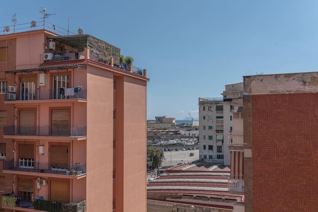 B&B A Napoli Da Nana - 外观 照片