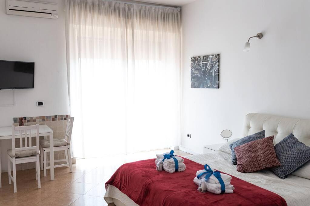 B&B A Napoli Da Nana - 外观 照片