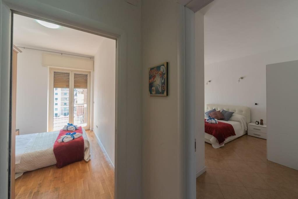 B&B A Napoli Da Nana - 外观 照片